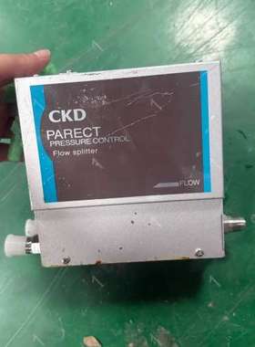 CKD喜开理PARECT压力控制分流器，型号TPR4-01- 议价