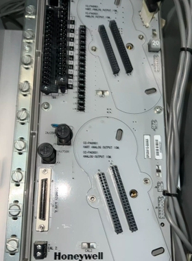 议价：霍尼韦尔CC-TAOX11底板，型号PWA 51308353