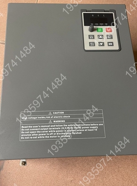 Veko变频器V884T22R0GB变频器22KW，图片 议价