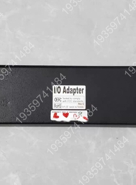 EXSYS I/O Adapter USB转换接口 议价