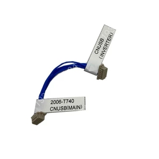 议价 T740 2518示教器线材 2006