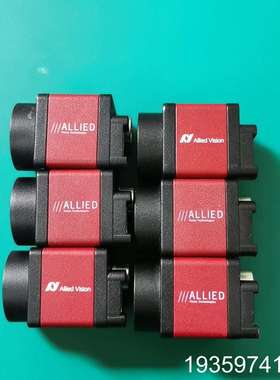 Allied Vision工业相机GPF-023BASG议价