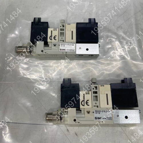 SMC真空发生器 ZB0020-Q15LO-C4-X118 议价
