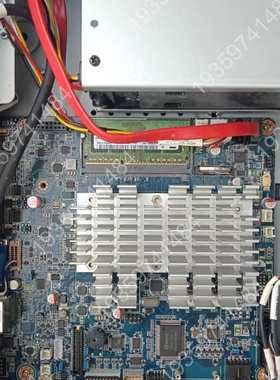 议价：工控机收银机主板icdt pbp3a服务器