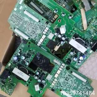 变频器BC186A831G52 E74MA7.5B电源板议价