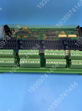 SAM Electronics 监测报警模块 REM401 议价