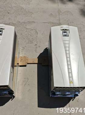ACS510-01-175A-4，75kwABB变频器，51议价