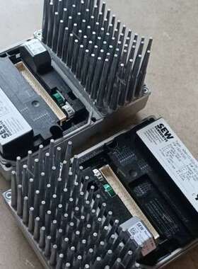 SEW 赛威 MM11D-503-00 变频电机 18215025 些划痕 九九新 奇 议