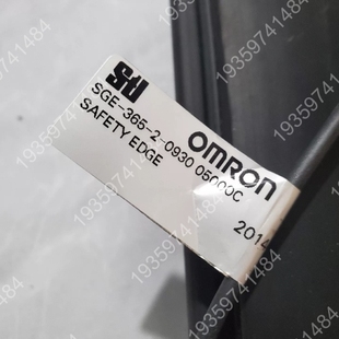 安全触边控制器传感器SEG 0930 议价 356