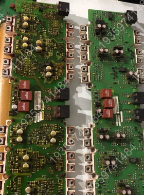 线路板A5E00126347，A5E0071456 议价
