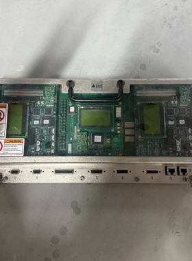 议价：Lam Research控制面板，型号716-020995-