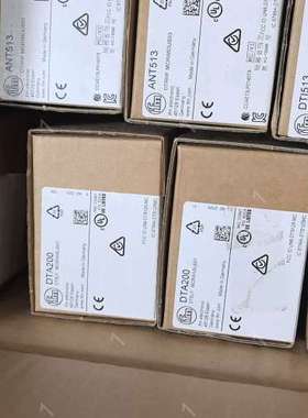 IFMDTA200具AS-Interfac 议价