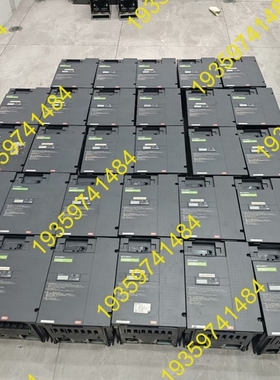 议价：FR-F740P-15K变频器，发货，三