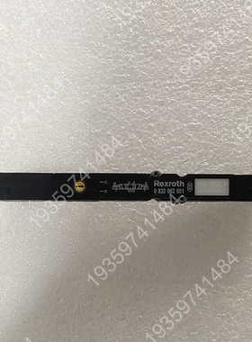 Rexroth 力士乐 0820062601 9个 议价