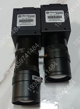 MindVision 迈德威视 MV-UB130GC 工业相 议价