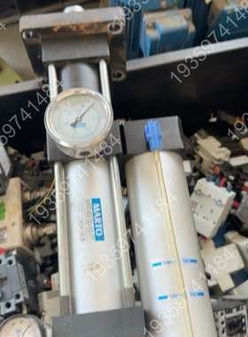 MARTO气液增压缸，型号MPT-63-30-10-T， 议价