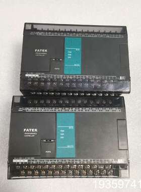 FBS-32MNT/FBS-32MAT 永宏主机PLC，议价