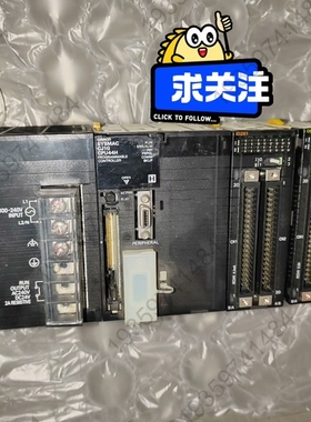 议价：PLC，出一套PLC模块，型号为PA205