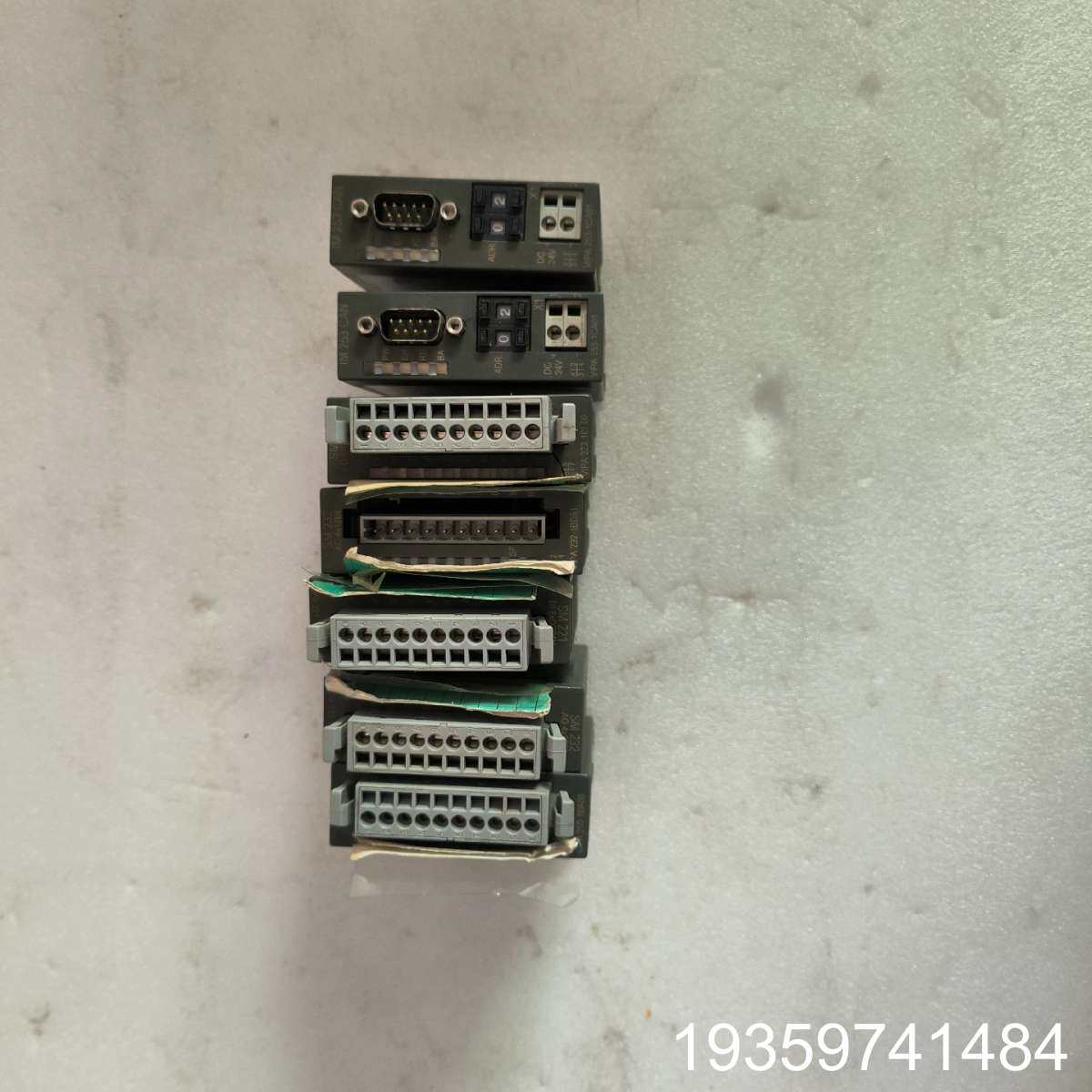 惠鹏PLC模块议价