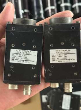 TELI泰利CS8320SCD工业CCD相机，制造，DC 议价