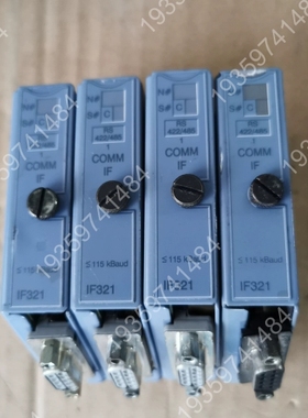 贝加莱IF321 7IF321.7 2003plc 模块 只 议价