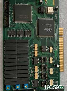 HIMS 超级视觉 采集卡  HPCI-2135 P议价