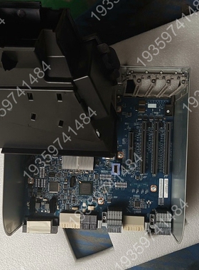议价：IBM X3850X6 IO板PCI板00FN847 00F