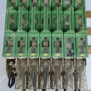 VS00 熔断器装 AC22B 议价 置 WEBER韦伯尔