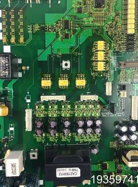 A84MA90B-60变频器电源板BC186A9议价