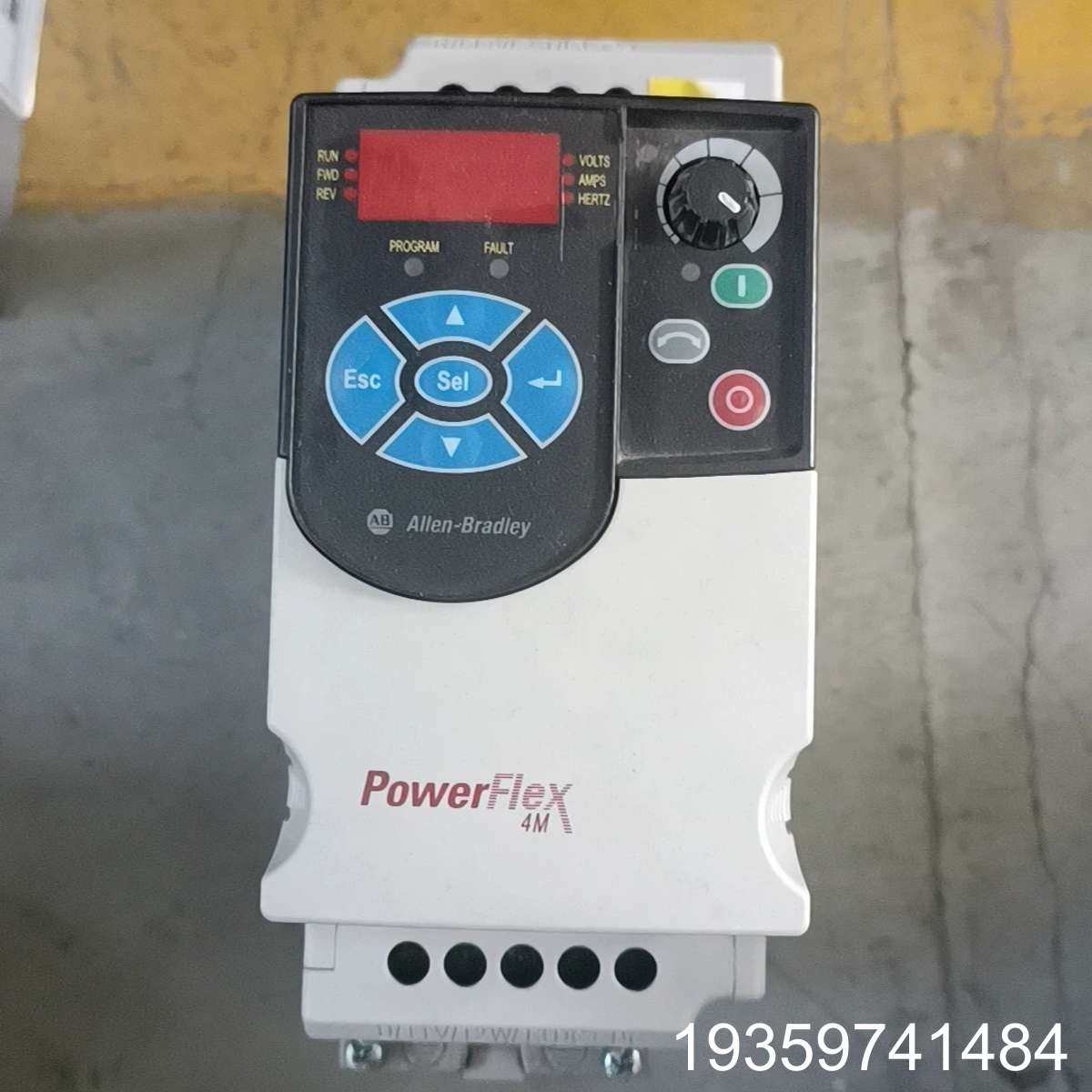 AB变频器22F-D6P0N113 2.2KW 38议价