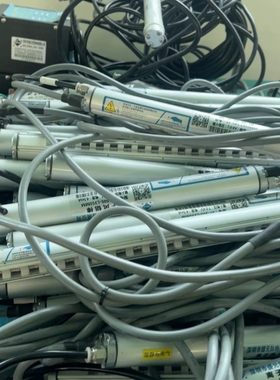 盛SY-505-L350MM离子风铝棒 议价