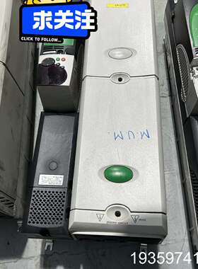 爱默生变频器 SPMD1421 90/110KW 380V议价