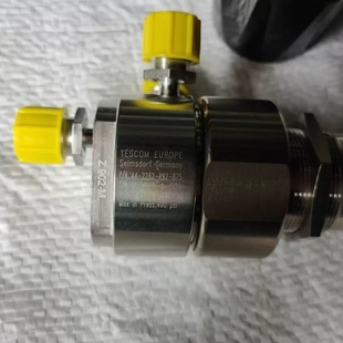 没盒 艾默生44 875减压阀 R92 议价 2262