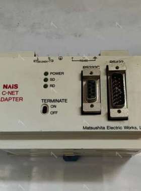通讯转换器 C-NET ADAPTER AFP8536 议价