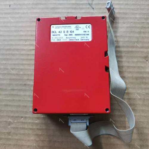 BCL40SB104 BCL 40 S B 104 感应器 50032775 A29 议价