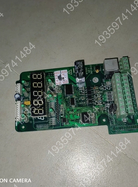 MT152KZ Ver:G 汇川变频器主板 MD280 M 议价