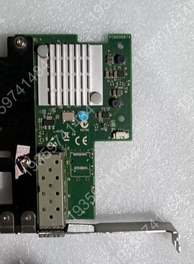 议价：Mellanox ConnectX-3 MCX342-XCE