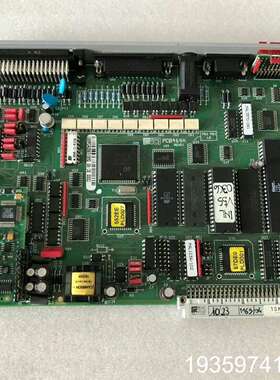 INTEC板 PCB469A 1SMFCA2967/1C议价