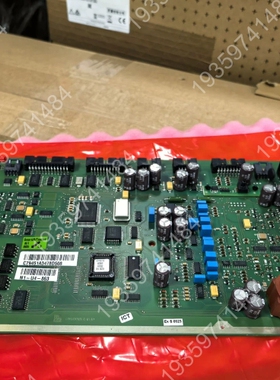 ULTRAMAT 分析仪主板，型号C79451A347 议价