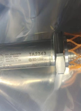 TA2343温度传感器， 型号TA 议价
