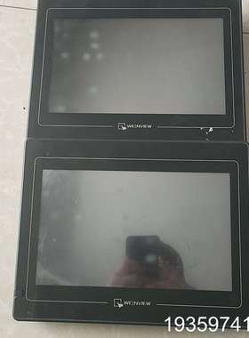 威纶触摸屏MT6100i  V5WV，，议价