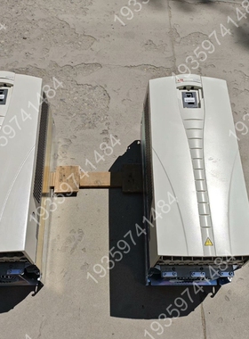 ACS510-01-175A-4，75kw变频器，51 议价