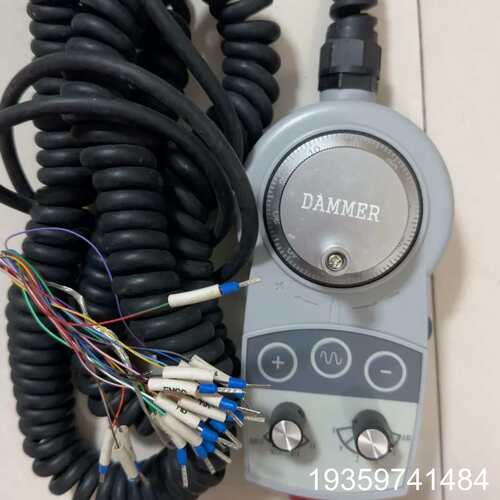 电子手轮SE-952-100-D-E-S 手持式脉冲发议价