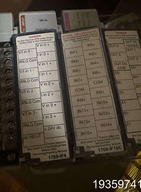 1769-IF16C/1769-HSC/1769-IF4议价