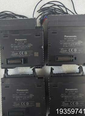 PLC模块 AFP7Y16T，AFP7Y32T，AFP7议价