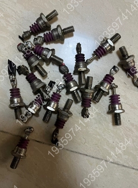 东芝高性能整流器25FXF12，， 议价