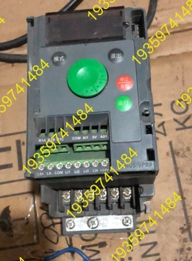 议价：变频器 ATV310H037N4，0.37千瓦，380