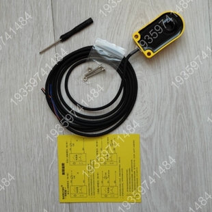 邦拓斯环型传感器 PNP 10PO 议价 ALR