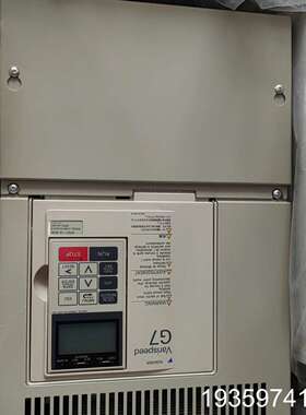 G7变频器 CIMR-G7A4018 议价
