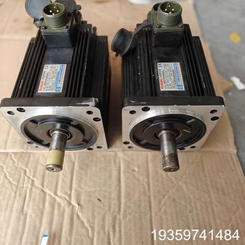 GSK130SJT-M100D(A4I)电机机械议价